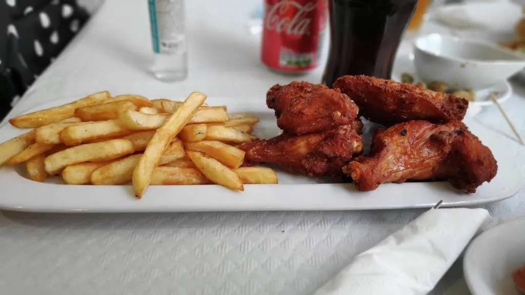 Menu_El Barranque_Barbastro_image_9