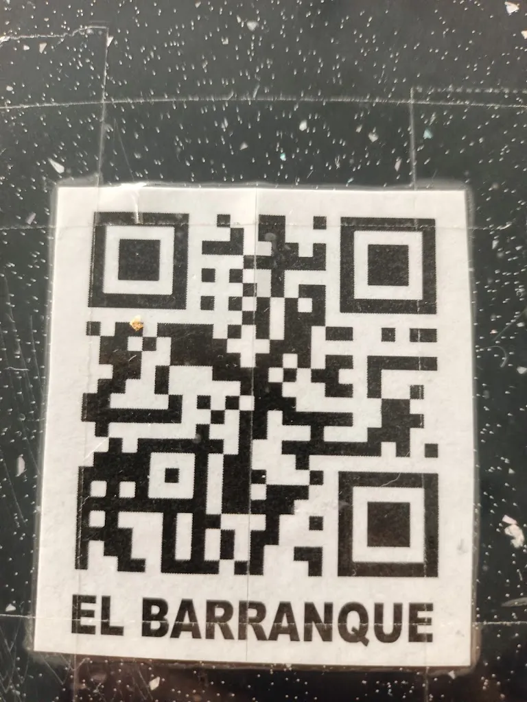 MARIA_El Barranque_Barbastro_review