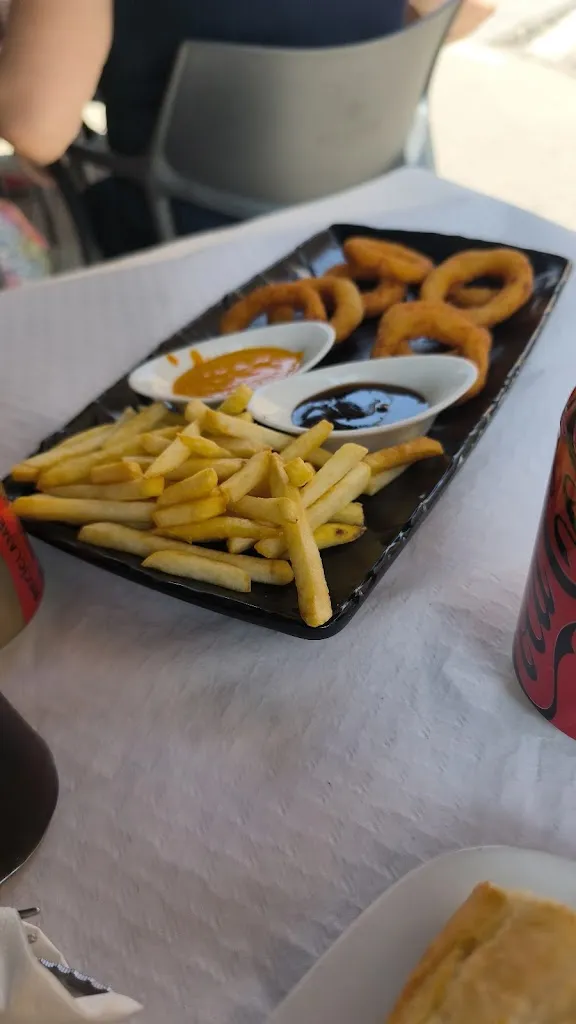 Javier Reyes (JaviAlfaro)_El Barranque_Barbastro_review