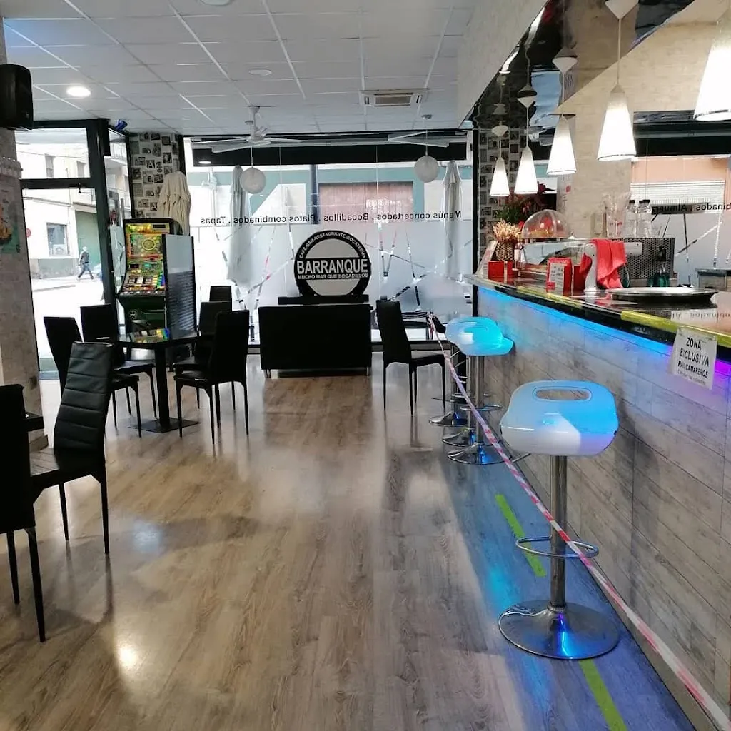 El Barranque_Barbastro_slider_image_1