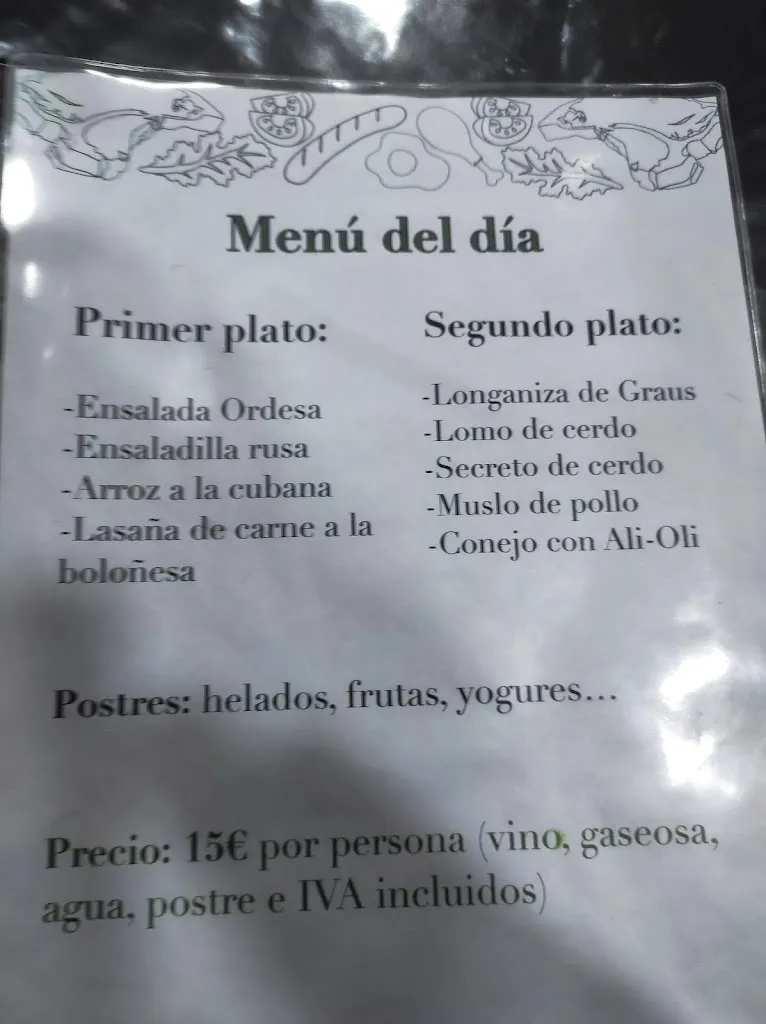 Menu_Restaurante Ordesa_Barbastro_image_4