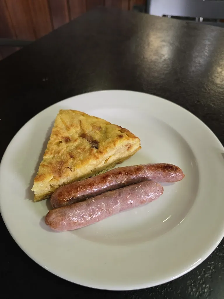 Ruan Lim_Restaurante Ordesa_Barbastro_review