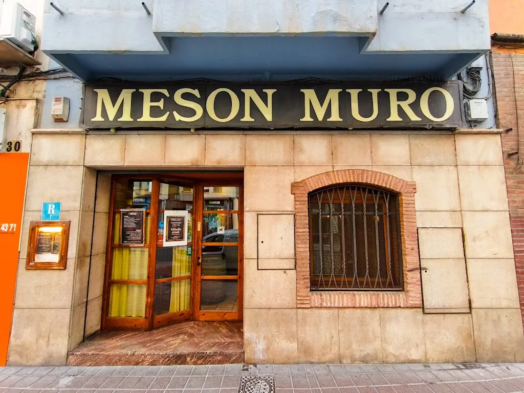 Restaurante Mesón Muro_Barbastro_slider_image_1