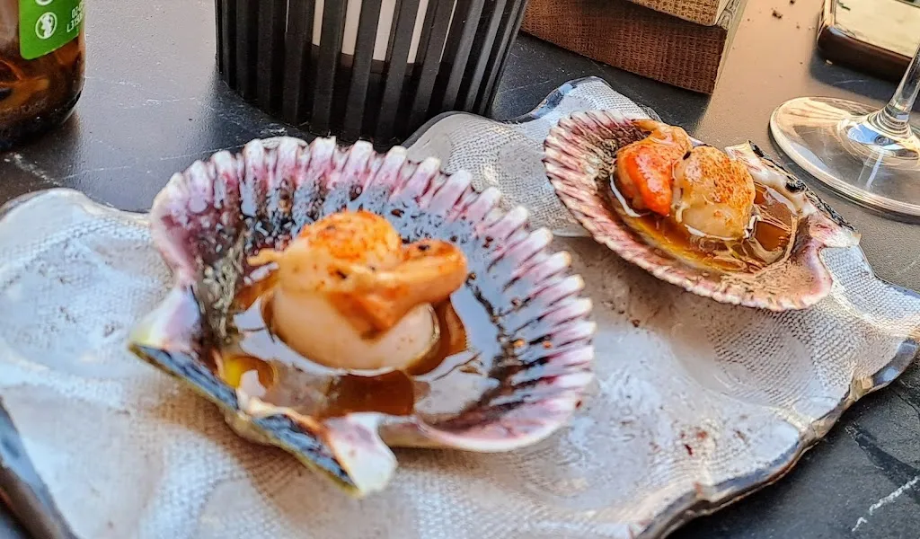 Menü_L'Usuella_Barbastro_Bild_5