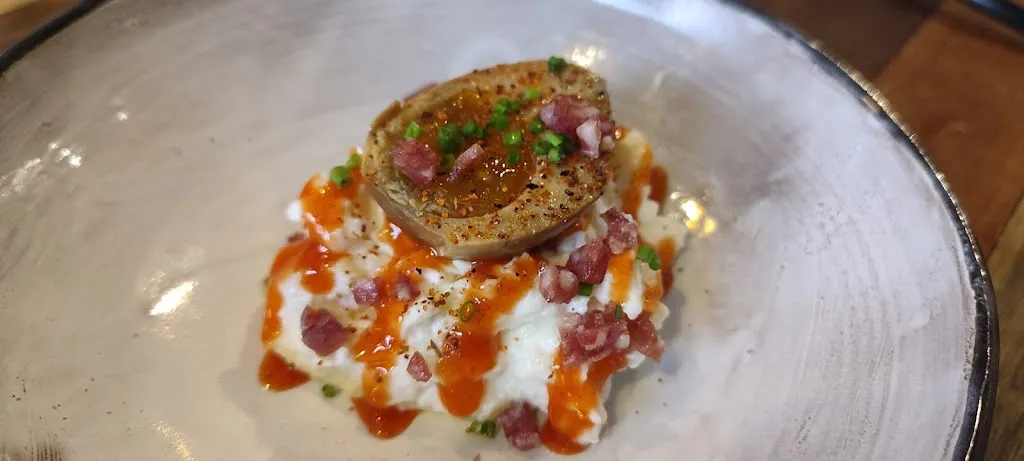 Menü_L'Usuella_Barbastro_Bild_8