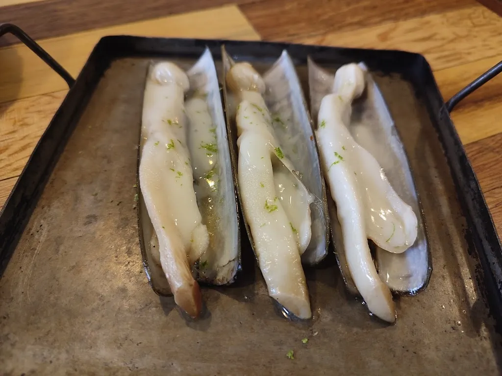 Menü_L'Usuella_Barbastro_Bild_9