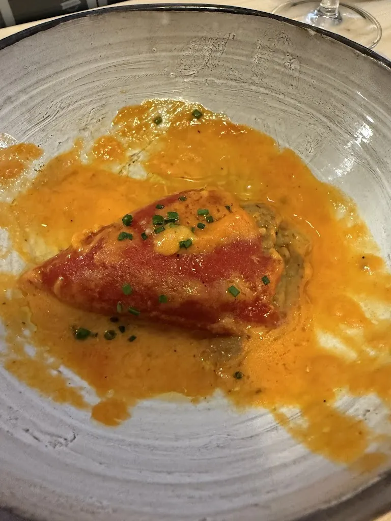 Elana Diaz_L'Usuella_Barbastro_Bewertung