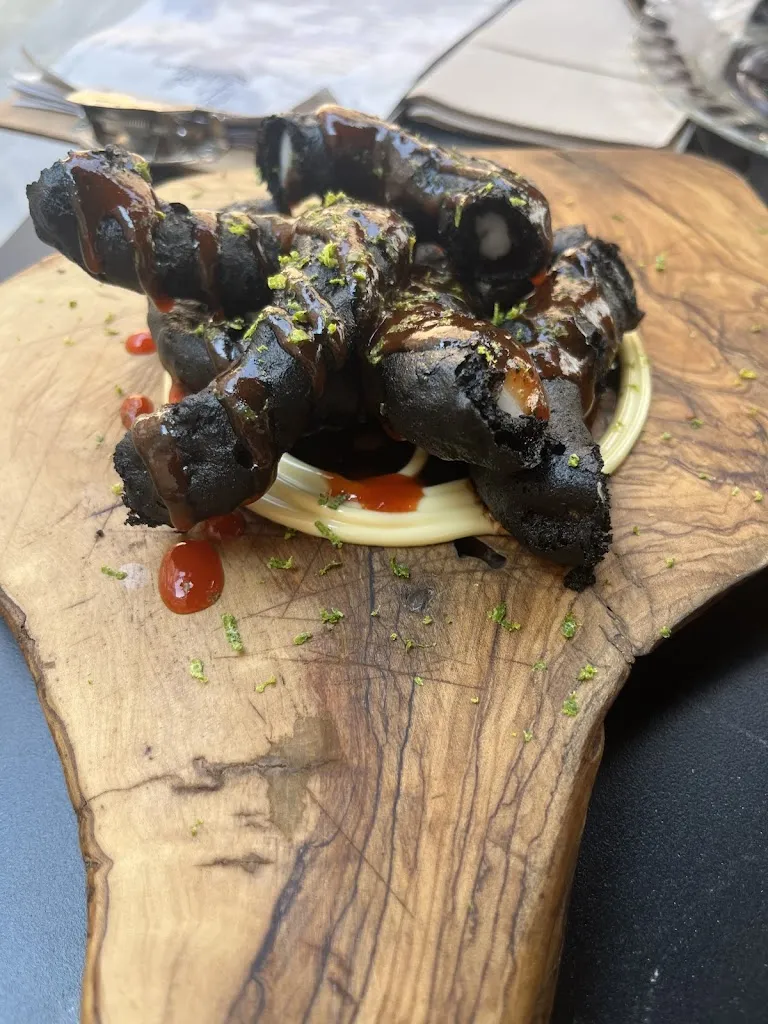 Patrícia Ormo_L'Usuella_Barbastro_Bewertung