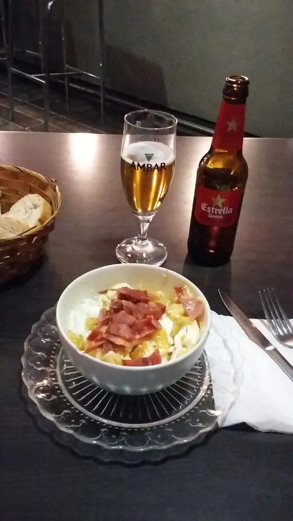 Menu_Bar Alhambra_Barbastro_image_2