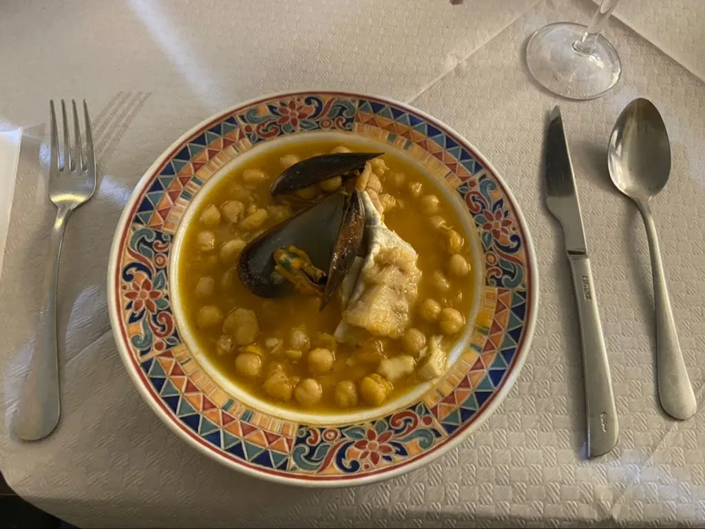 Menu_Bar Alhambra_Barbastro_image_4