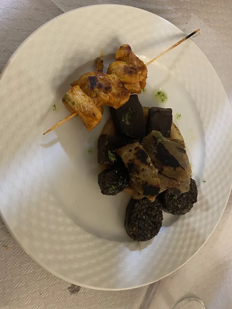 Menu_Bar Alhambra_Barbastro_image_5