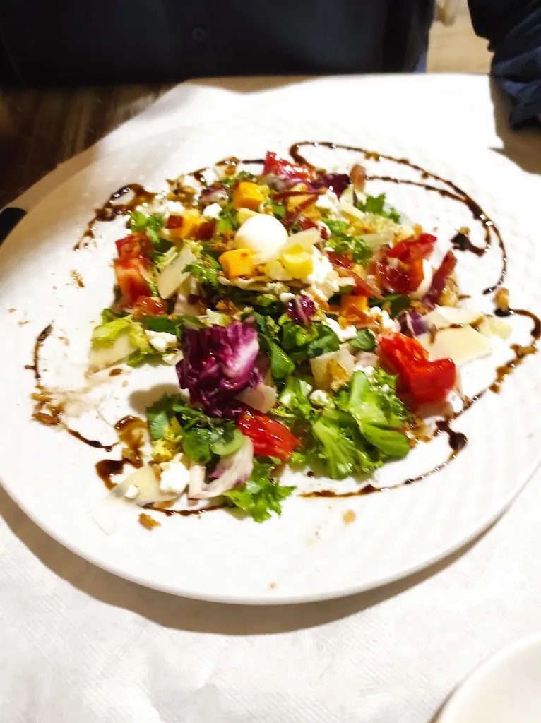 Menu_Bar Alhambra_Barbastro_image_8