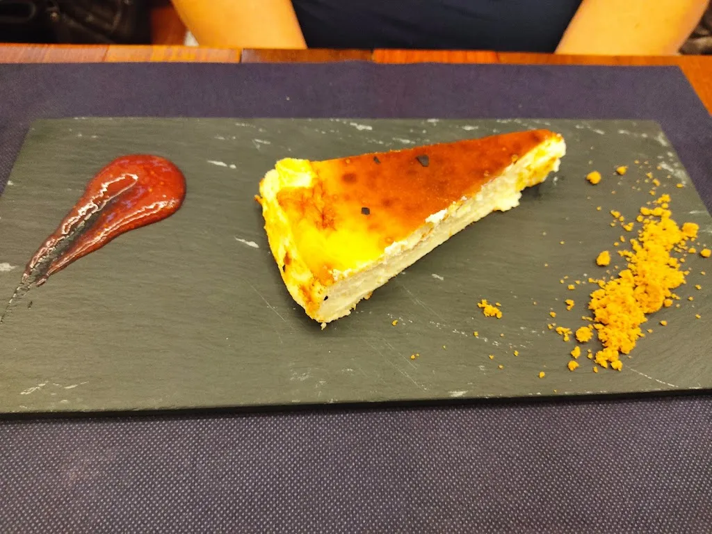 Menu_Vermuteria La Lonja del Vino_Barbastro_immagine_5