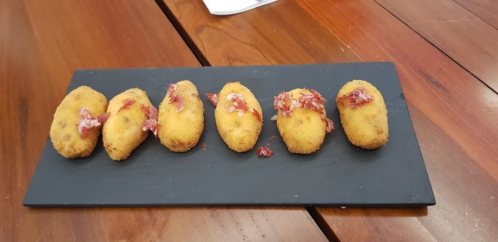 Menu_Vermuteria La Lonja del Vino_Barbastro_immagine_6