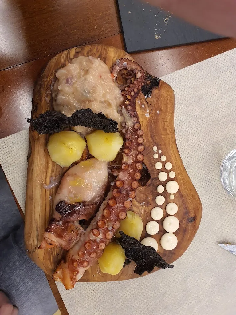 Menu_Vermuteria La Lonja del Vino_Barbastro_immagine_8