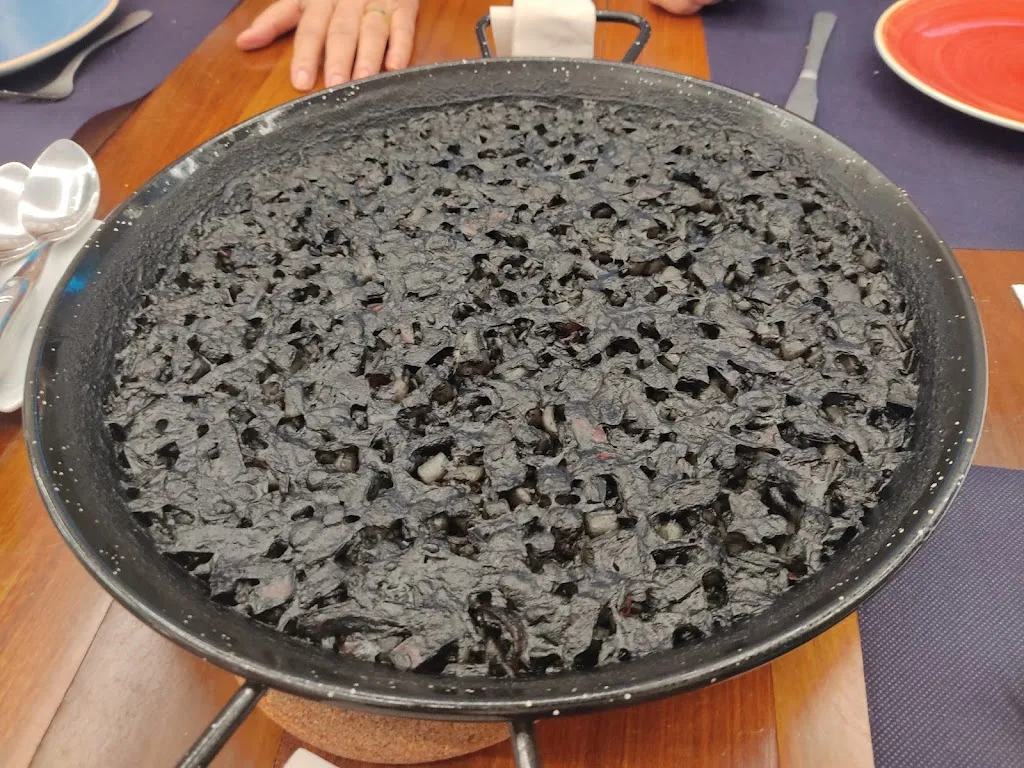 Menu_Vermuteria La Lonja del Vino_Barbastro_immagine_9