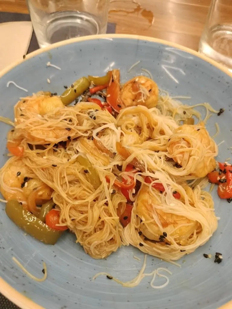 Maria Solana_Vermuteria La Lonja del Vino_Barbastro_recensione