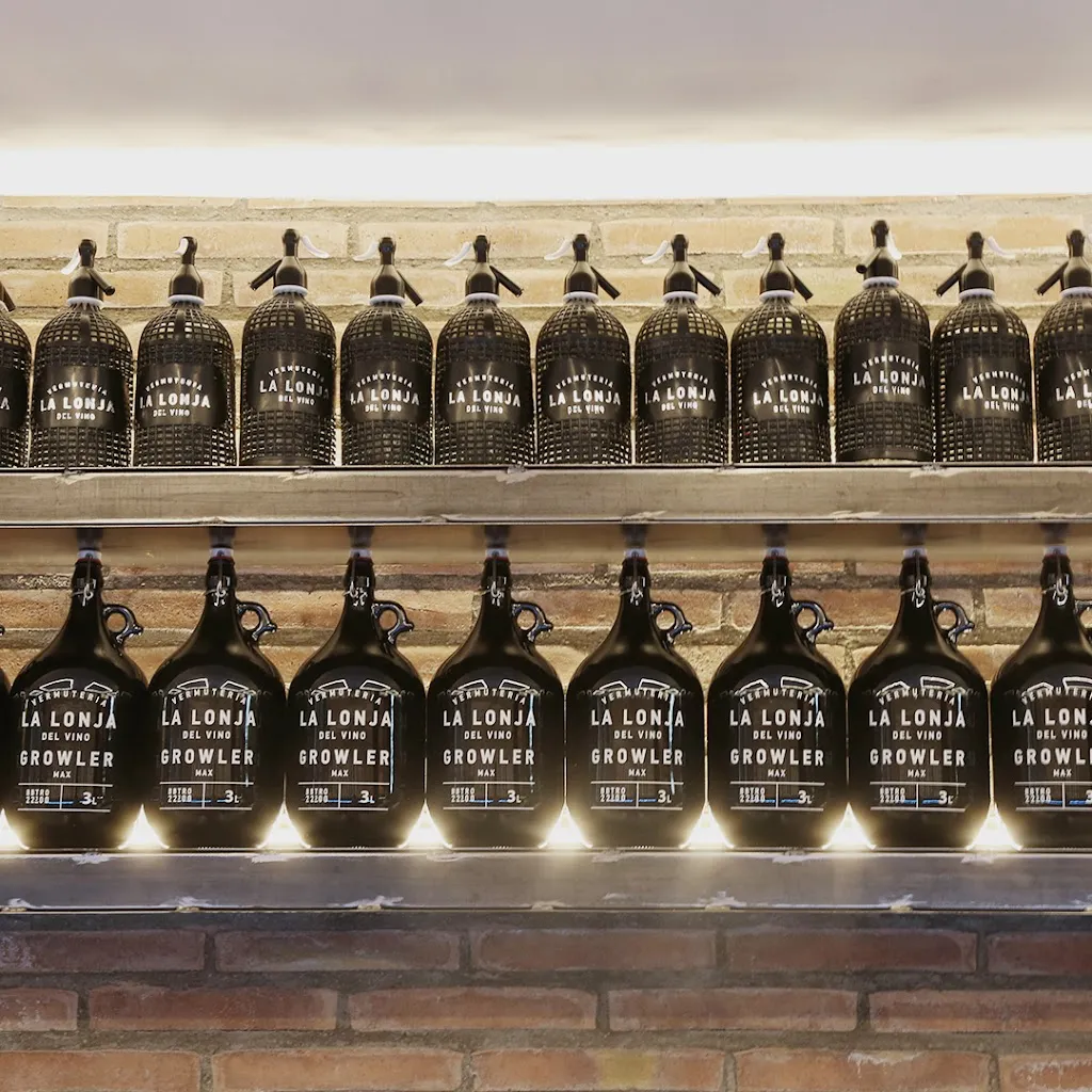 Vermuteria La Lonja del Vino_Barbastro_slider_image_1