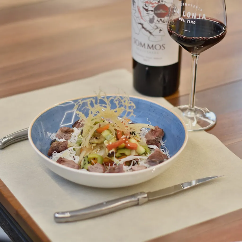 Vermuteria La Lonja del Vino_Barbastro_slider_image_3