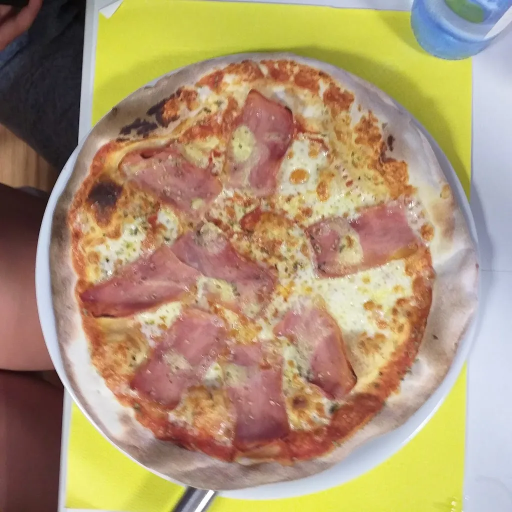 Menu_La Toscana Pizzería Barbastro_Barbastro_immagine_5