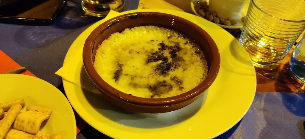 Menu_La Toscana Pizzería Barbastro_Barbastro_immagine_6