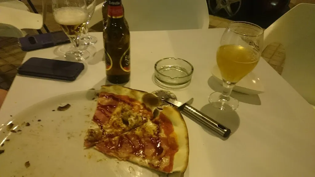 Menu_La Toscana Pizzería Barbastro_Barbastro_immagine_7