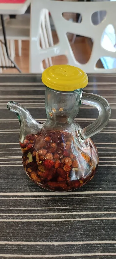 Menu_La Toscana Pizzería Barbastro_Barbastro_immagine_8