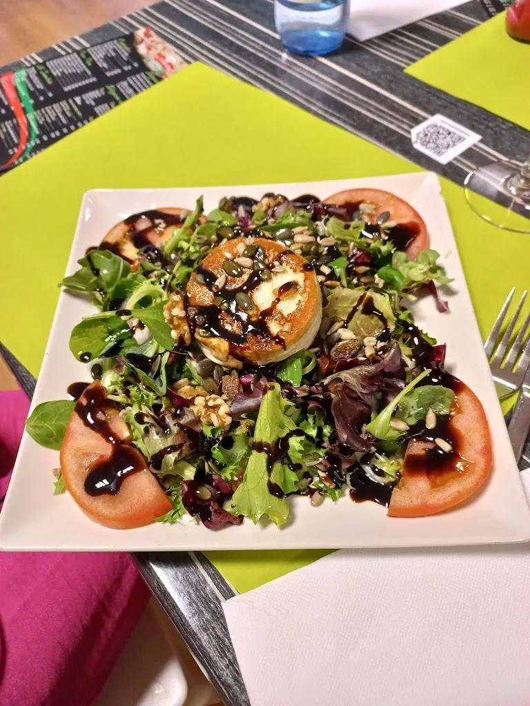 Menu_La Toscana Pizzería Barbastro_Barbastro_immagine_9