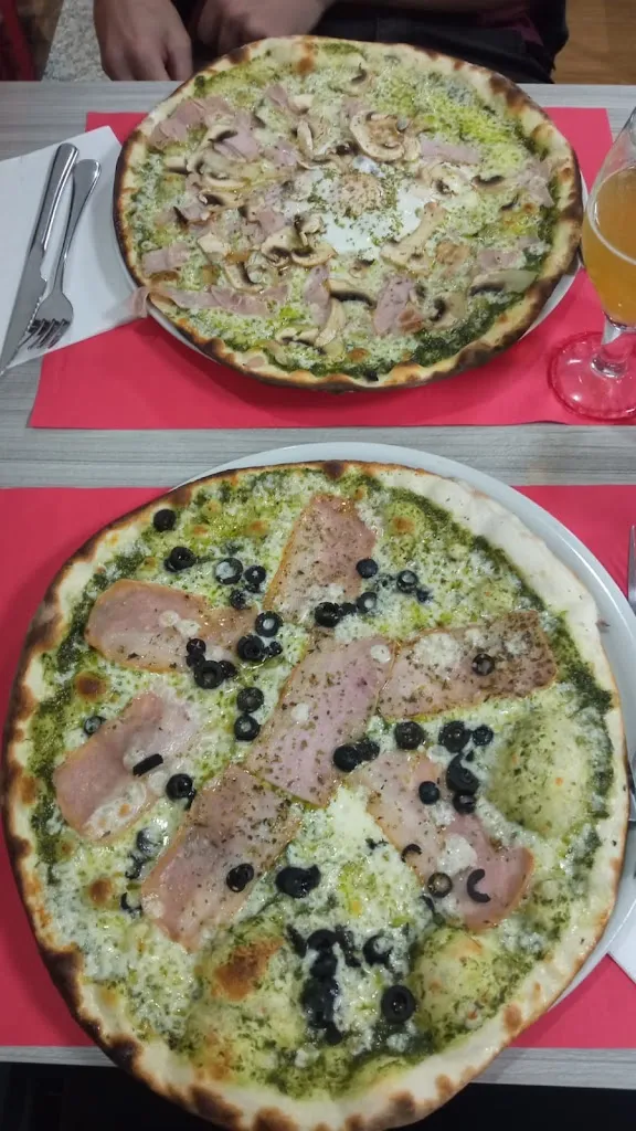 Xiron15_La Toscana Pizzería Barbastro_Barbastro_recensione