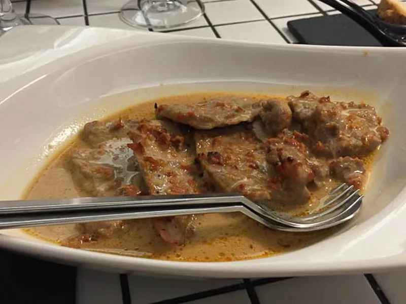 Fernando Medina_Vinobar_Barbastro_review