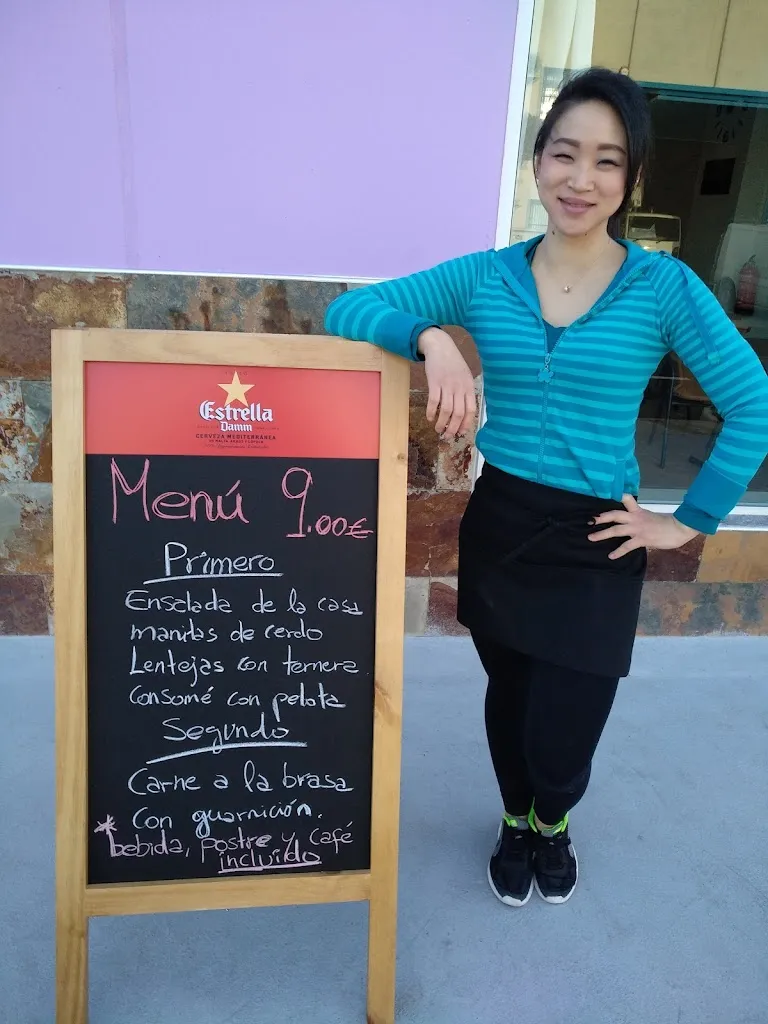 Menu_Café Bar El Gimnasio_Bigastro_image_3