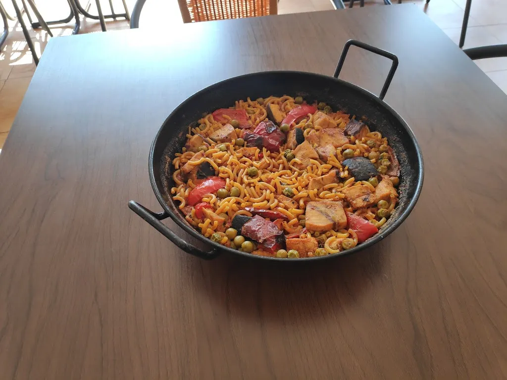 Café Bar El Gimnasio_Bigastro_slider_image_3