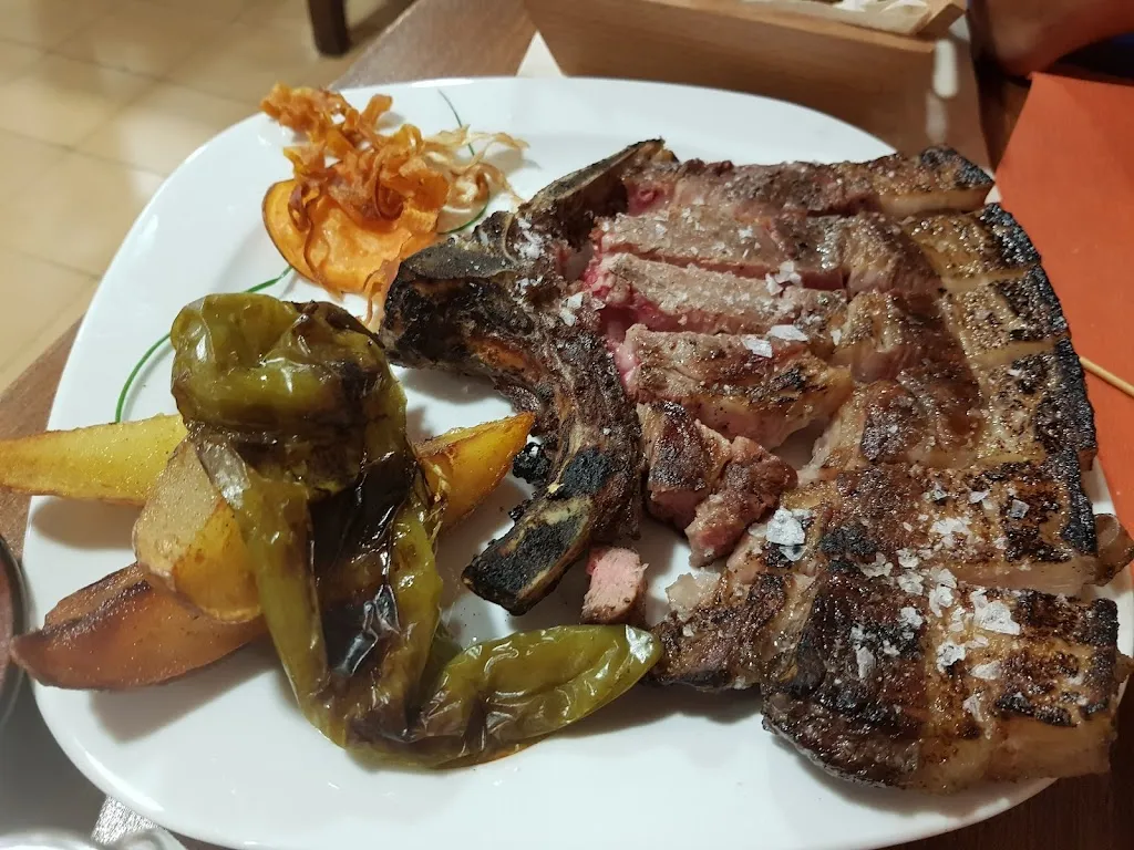 Menu_Brasería Ermita San Ramón_Barbastro_image_4