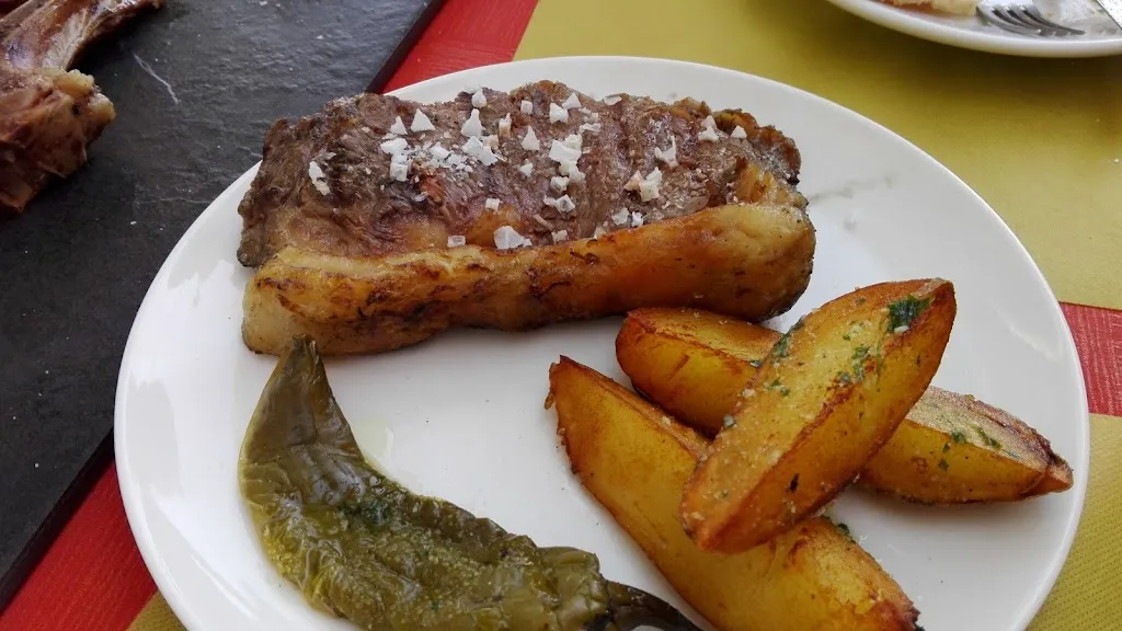 Menu_Brasería Ermita San Ramón_Barbastro_image_6