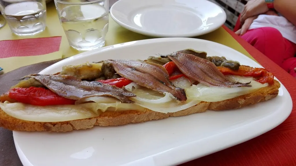 Menu_Brasería Ermita San Ramón_Barbastro_image_7