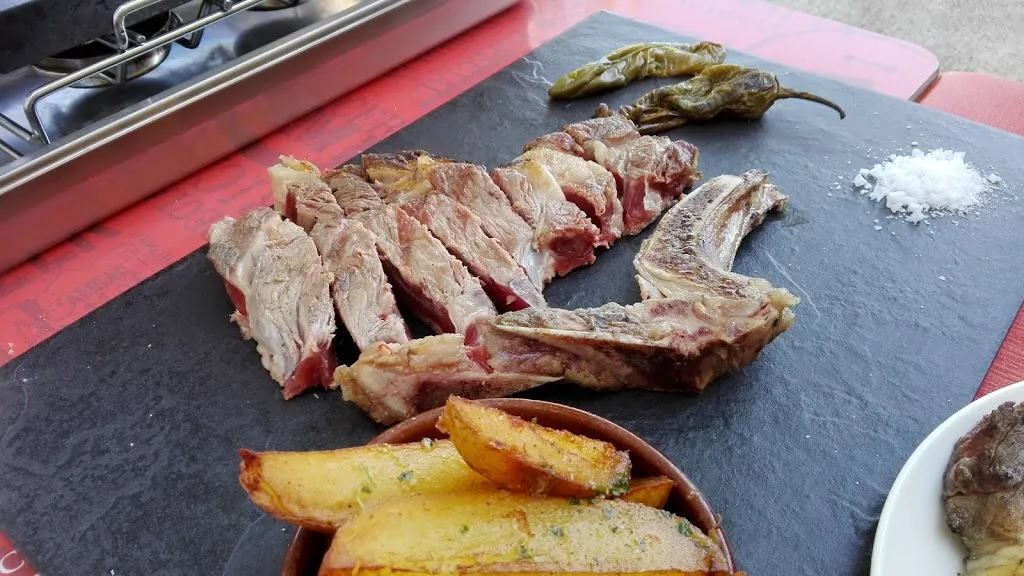 Menu_Brasería Ermita San Ramón_Barbastro_image_8