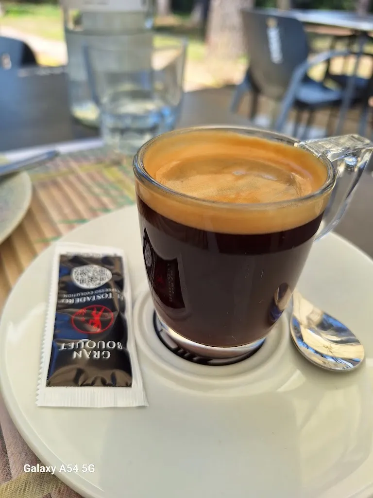 Pau Vasconcellos Andres_Brasería Ermita San Ramón_Barbastro_review