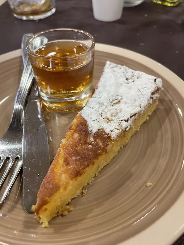 Lucas Gullon_Brasería Ermita San Ramón_Barbastro_review