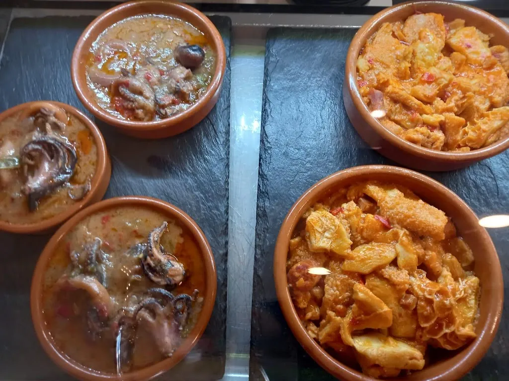 Menu_Bar Avenida_Barbastro_image_6