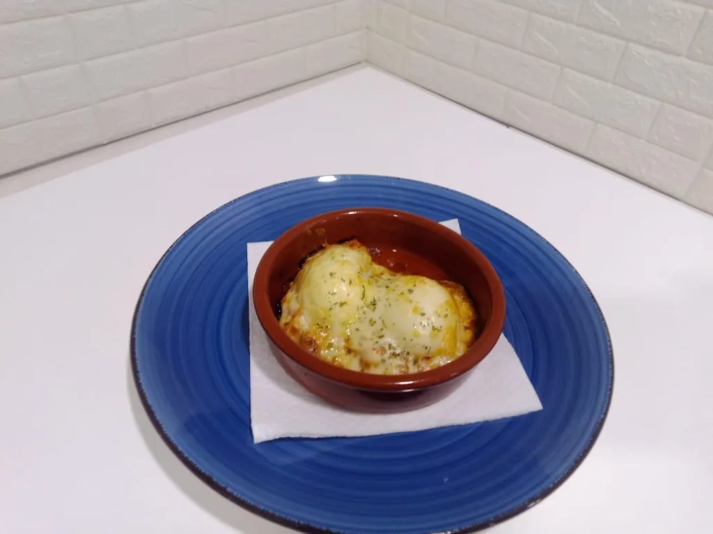 Menu_Bar Avenida_Barbastro_image_7