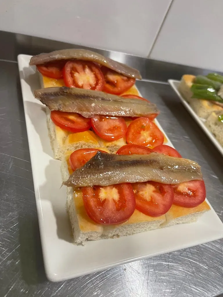 Menu_Bar Avenida_Barbastro_image_8