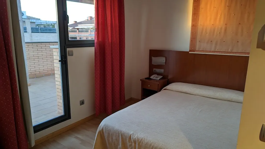 Hotel Mi Casa en Barbastro_Barbastro_slider_image_2