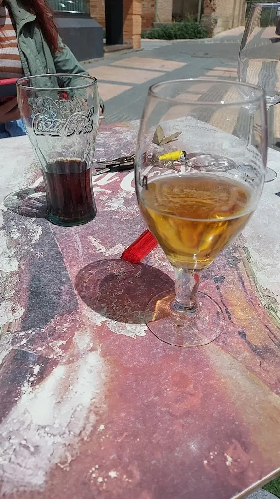 Menu_Cafeteria Office_Barbastro_image_5