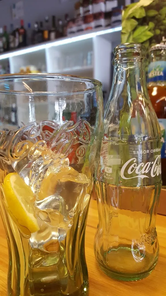 Menu_Cafeteria Office_Barbastro_image_8