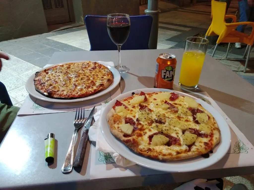 Menu_Il Piccolo Paesino_Barbastro_image_9