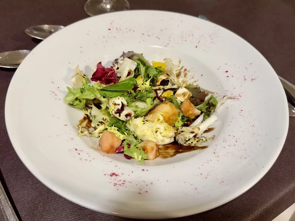 Menu_Restaurante Gran Hotel Barbastro_Barbastro_image_5