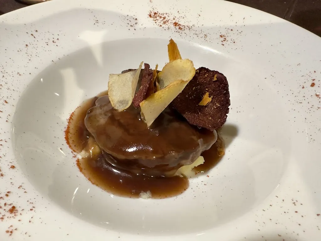 Menu_Restaurante Gran Hotel Barbastro_Barbastro_image_7