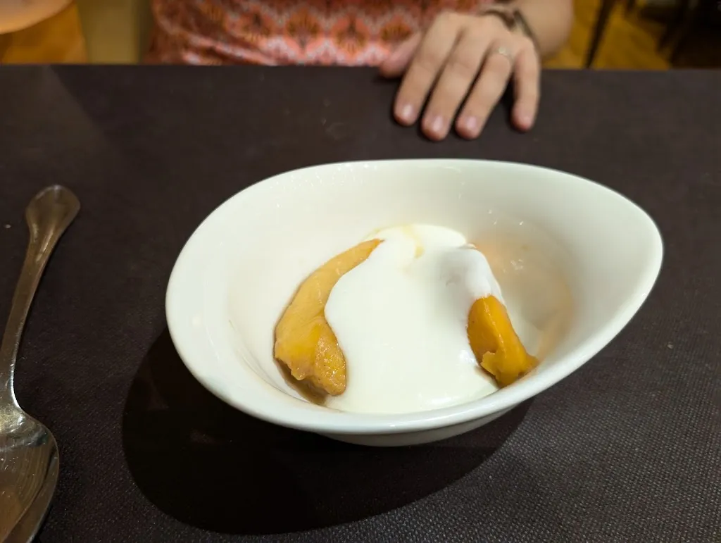 Menu_Restaurante Gran Hotel Barbastro_Barbastro_image_9