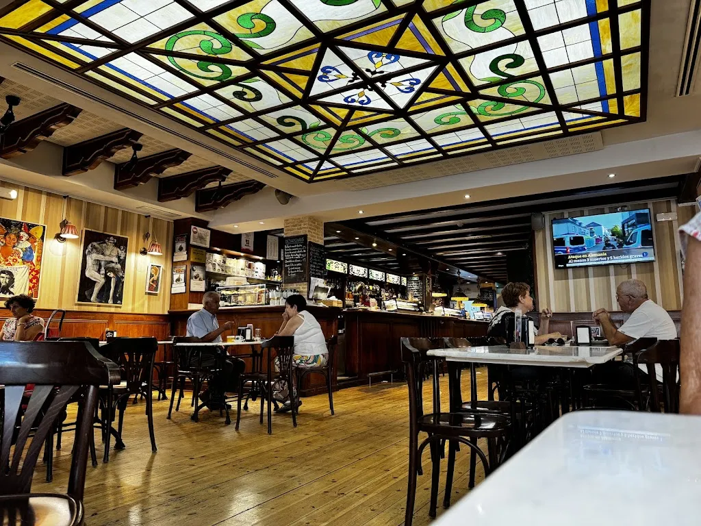 Restaurante Gran Hotel Barbastro restaurant in Barbastro