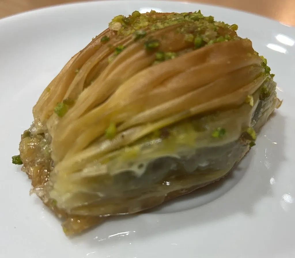 Menu_Luna de Estambul Barbastro Huesca_Barbastro_immagine_5